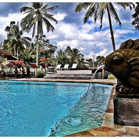 Cempaka Belimbing Villa Blimbing  Buitenkant foto