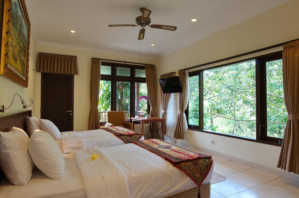 Cempaka Belimbing Villa Blimbing  Buitenkant foto